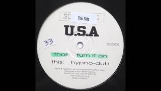 USA - Turn It On