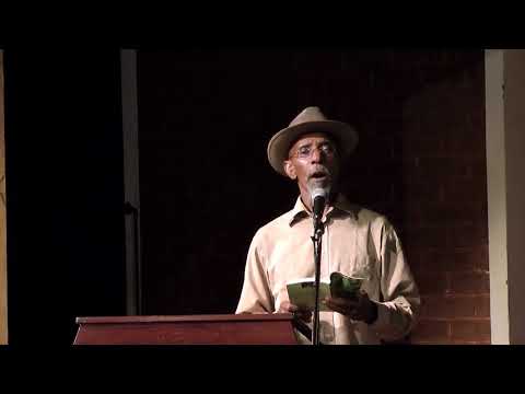 Mboka Festival - Linton kwesi Johnson - Five Nights Of Bleeding
