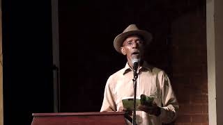 Mboka Festival - Linton kwesi Johnson - Five Nights Of Bleeding
