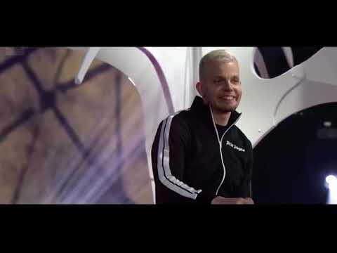 ibe, blacflaco, elastinen ”west side baby” keikka yle x