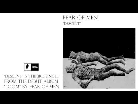 Fear of Men 