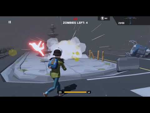 Видео Legendary Larry #1