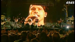 Un attimo di pace (Roma Live 2004)
