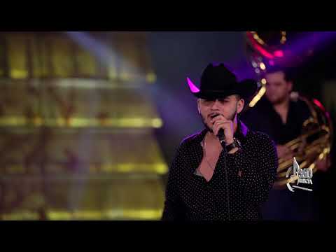 Giovanny Ayala "Grandes Ligas" (En Vivo)