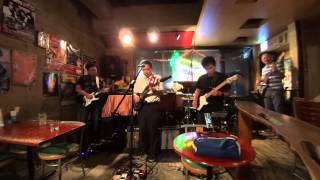 Mystery child　Joe Sample