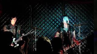 BITERS "Oh Yeah (The Bitch Wants More)" live @ Star Bar HD