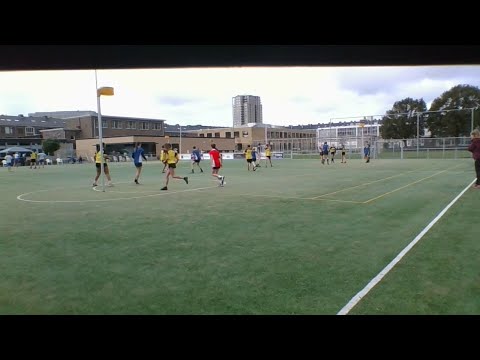 Die Haghe B2 - VEO B2 (part III)