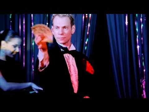 Magic Stage Act (FISM) - Artem Shchukin