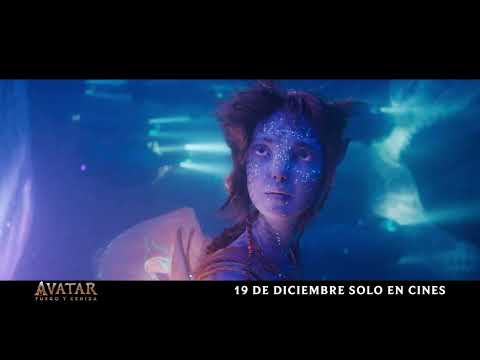 Anuncio: 'Más profundo'