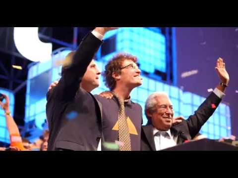 Web Summit 2018: See you there