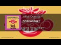 Mick Overman & The Maniacs - "Shenandoah" (track #12 from the Max Records™ CD "Good Thing Happen")