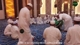 Download lagu DZIKIR NASYID SEKUMPUL -  mp3