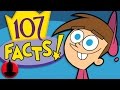 107 Facts About The Fairly OddParents Cartoon Hangover