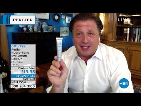HSN | Perlier Beauty 05.04.2020 - 07 AM
