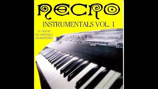 Necro - Instrumentals Vol 1 [FULL ALBUM]