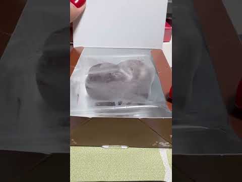 Godiva Heart Chocolate Cake #japan #shortvideo #shorts # #asmr #asmrvideo #asmrsounds #video