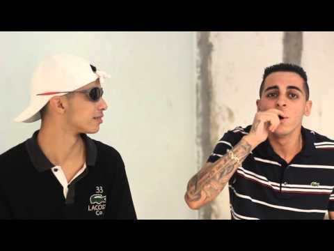 Mc Alvinho SP e Mc Caio da VZ - Nois é Atividade (Prévia Oficial)
