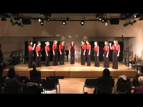 Jugendchor Zürich - Oremi