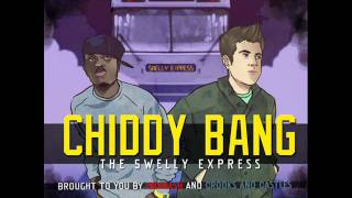 Chiddy Bang - Voicemail/All Things Go
