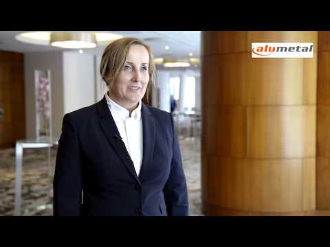 Alumetal SA  Konferencja wynikowa 20.08.2019 r.