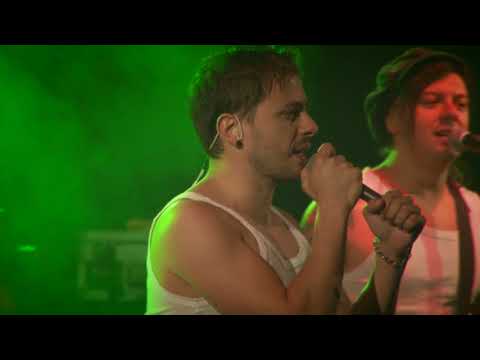 UNCLE BARD & DIRTY BASTARDS live at Montelago 2017