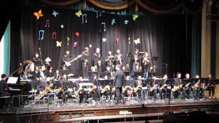 Cherry Point [Spring Concert 2013]