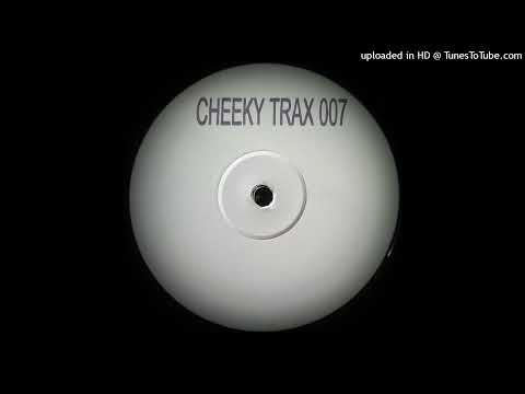 CHEEKY TRAX #07 - CONGRESS BOUNCE