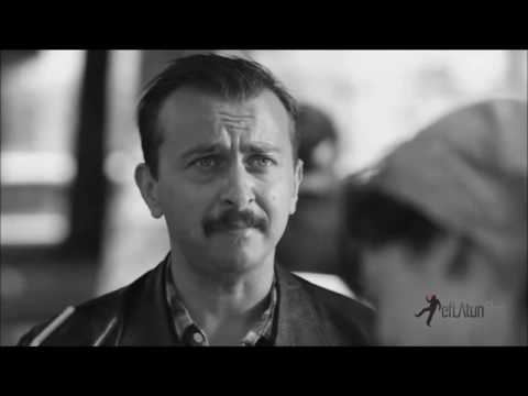 Ah Muhsin Ünlü - Lâl,Gül,Döl