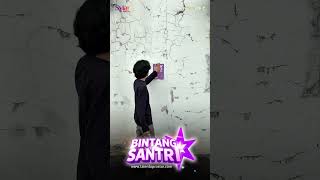 Download lagu Upload vidio kamu nyanyi dan jadilah Bintang Santri profesional!🤩#talentaprostar #syiarnada mp3