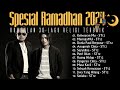 Kumpulan 20 Lagu Religi Terbaik ST 12 Spesial Ramadhan 2024 Kebesaran Mu