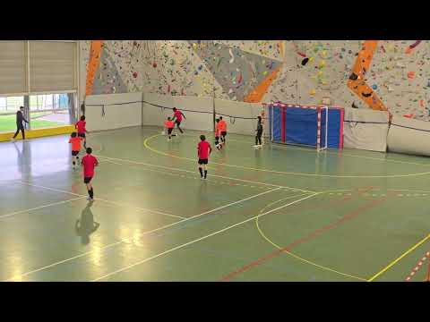 OSR - PONT DE CLAIX FUTSAL