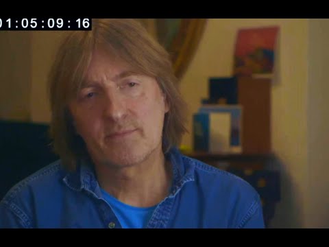 ANTHONY PHILLIPS GENESIS INTERVIEW .PT 1: DISCOVERING THEIR SOUND