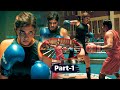 Antony Blockbuster Action Thriller Movie Part 1 Joju George Kalyani Priyadarshan Nyla Usha