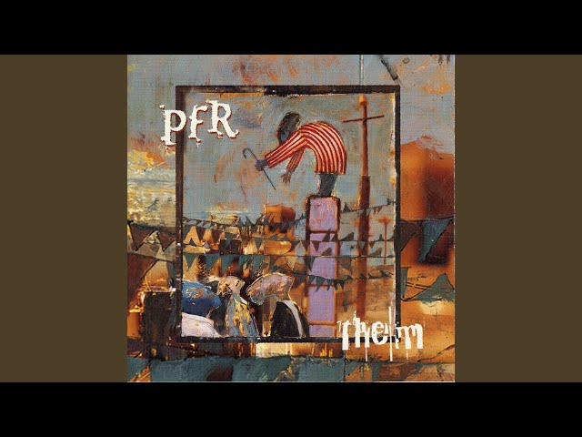 PFR