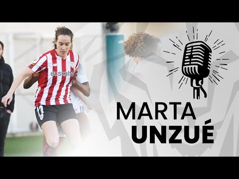 Imagen de portada del video 🎙️️ Marta Unzué I post Madrid CFF 1-0 Athletic Club I J20 Primera Iberdrola