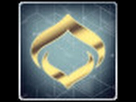 Warframe Meisterschafts Rang 6 Prüfung [Deutsch/German]