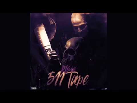 Ktone - Watch feat. Ex Guap , Nick Blixky (511 tape)