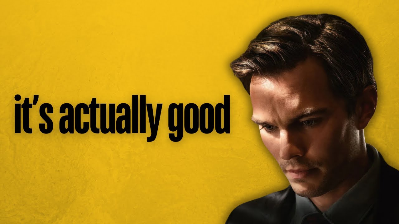 Why Is Warner Bros Burying JUROR #2?