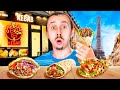 Un Québécois teste les meilleurs Kebabs de Paris (avec Zack Nani)