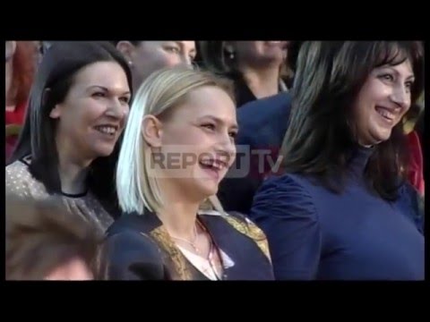 Report TV - Pas Bruno Shllakut, Genc Fuga, një tjetër aktor bëhet pjesë e PS