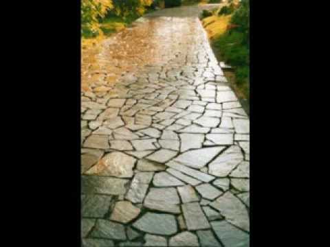 comment poser de l'opus de marbre