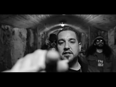 Don Martin - Del av meg ft Boss Castro & Fela