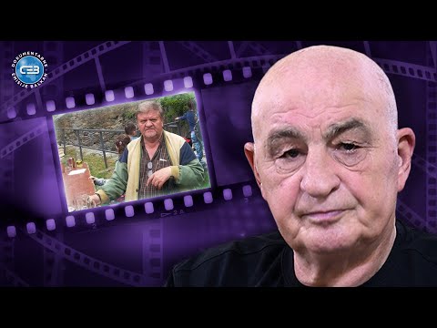 BALKAN INFO: Mihajlo Ulemek - Šerbedžiju i Jezdu ne treba dirati, ipak su veliki glumci!