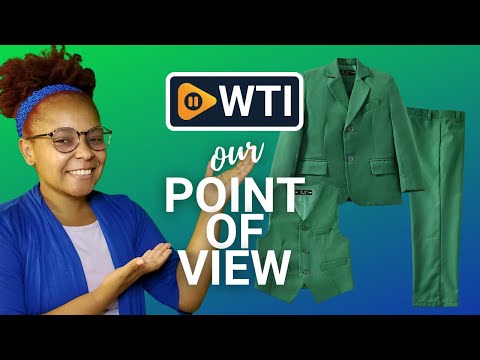YuanLu 3 Piece Kids Boys' Formal Blazer Vest and Pants Dress Suits Set for Party 7 Years 3pc-green - WTI product video review