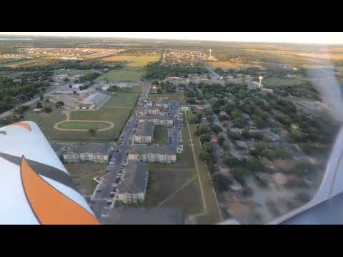 FPV over Tesla Gigafactory Austin [8.27.2020]