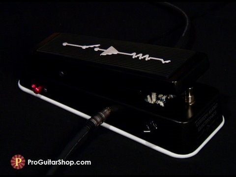 MC404 CAE Wah by Dunlop | RockBoard | PedalPedia