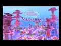 Barbie Fairytopia Mermaidia 2006 Dvd Menu Walkthrough