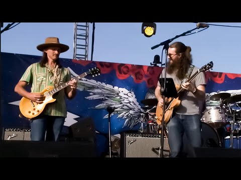 Skull & Roses Live From Ventura County Fairgrounds | 4/23/23 | Benefitting The Rex Foundation