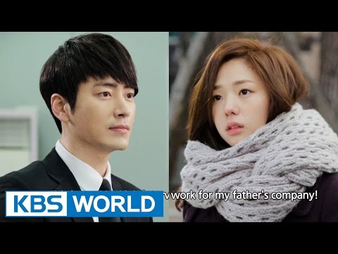 House of Bluebird | 파랑새의 집 - Ep.1 (2015.03.07)