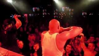 ONYX @ Club Prive April 5th Tallinn- Estonia